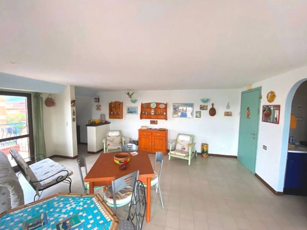 Appartamento a Formia in Lungomare Citta di Ferrara s.n.c - Foto 4