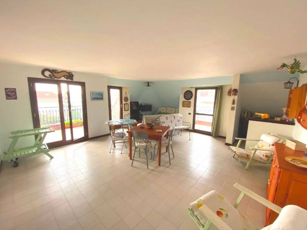 Appartamento a Formia in Lungomare Citta di Ferrara s.n.c - Foto 5