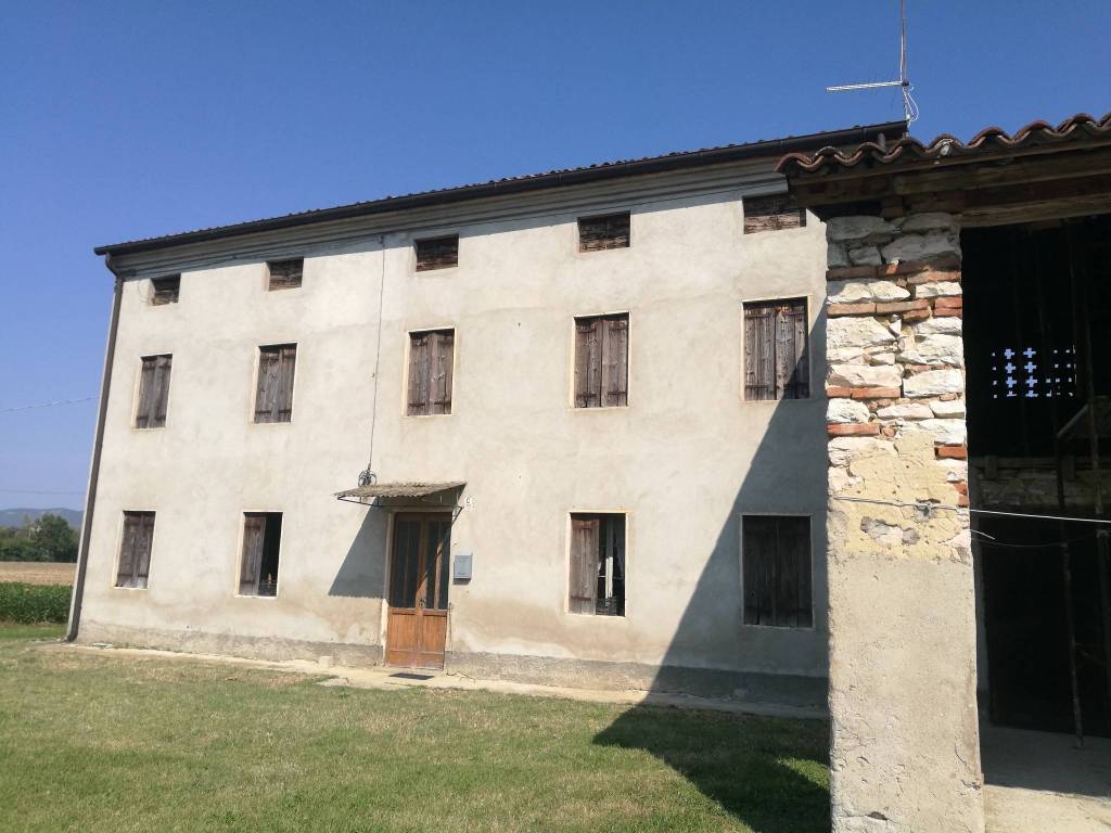 Rustico / casale a Rovolon in Via Lovolo - Foto 2