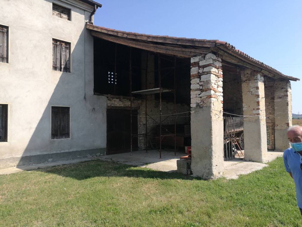 Rustico / casale a Rovolon in Via Lovolo - Foto 3