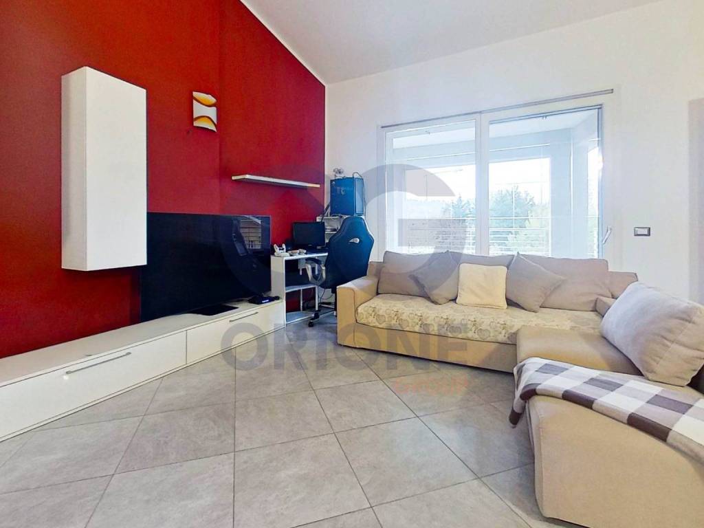 Appartamento a Cattolica in Via Leoncavallo 2 - Foto 3