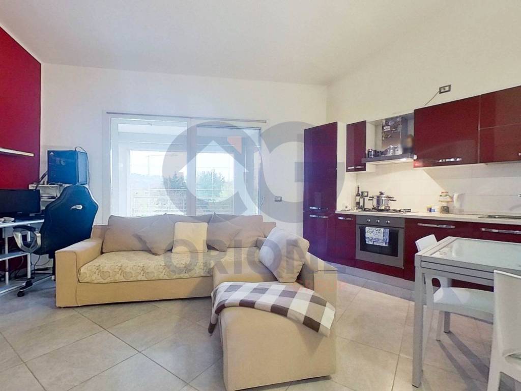 Appartamento a Cattolica in Via Leoncavallo 2 - Foto 5