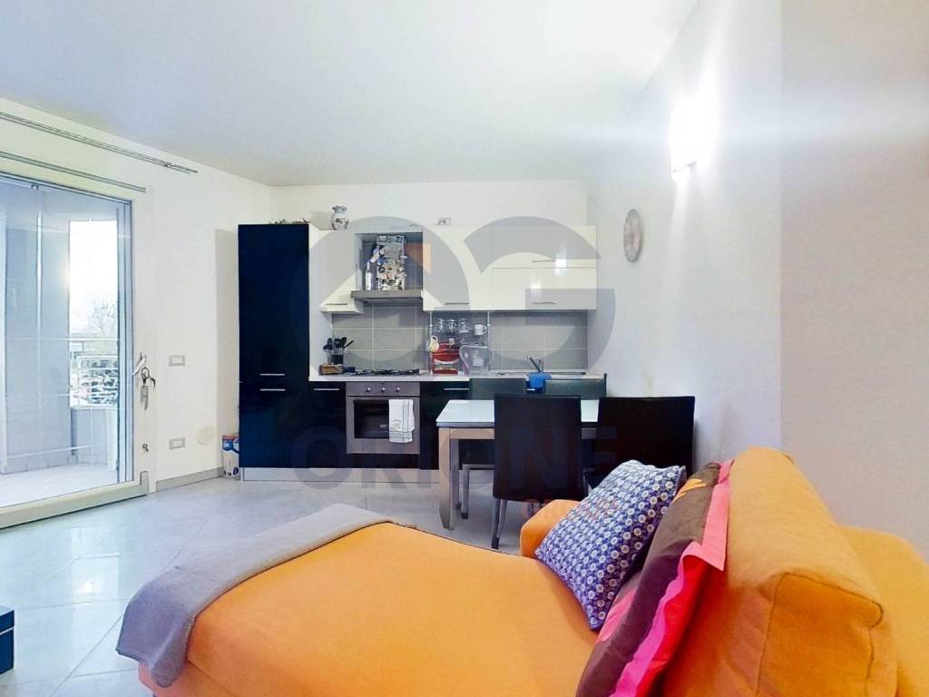 Appartamento a Cattolica in Via Leoncavallo 2 - Foto 2