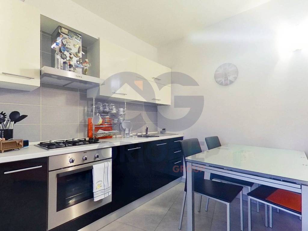 Appartamento a Cattolica in Via Leoncavallo 2 - Foto 3