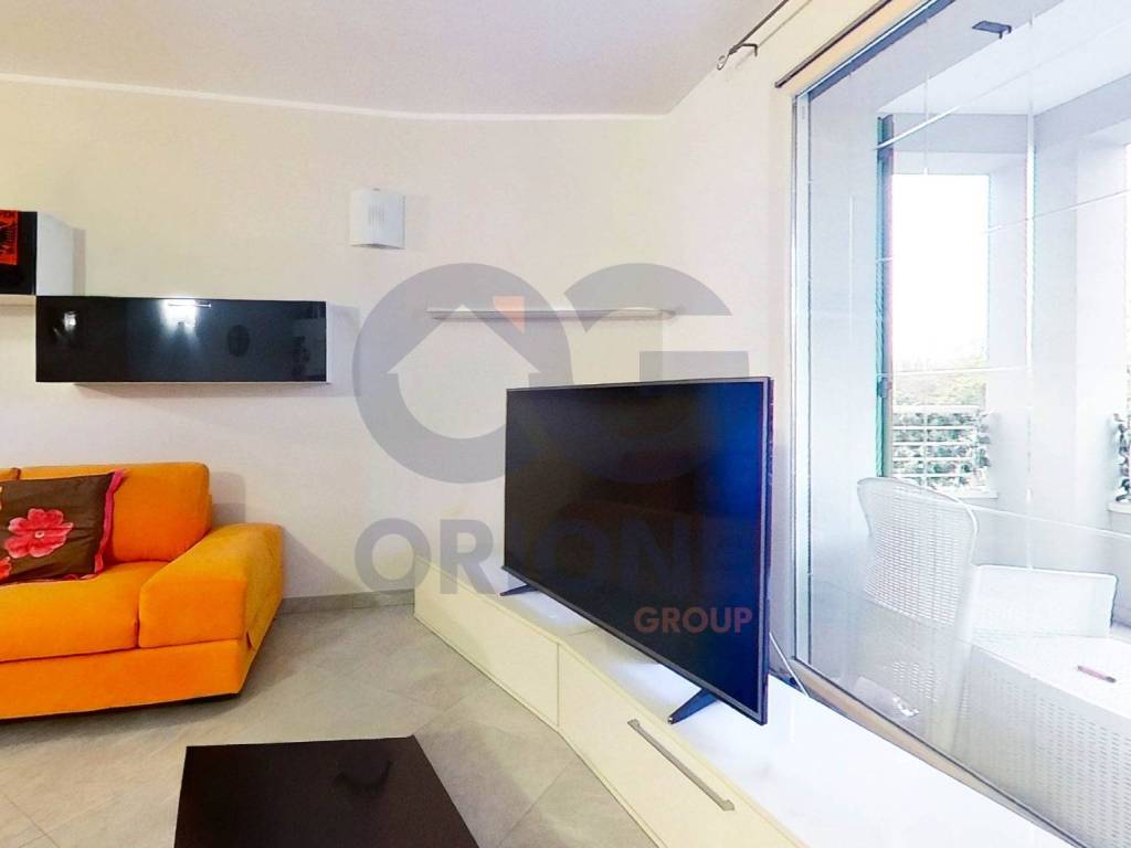 Appartamento a Cattolica in Via Leoncavallo 2 - Foto 4