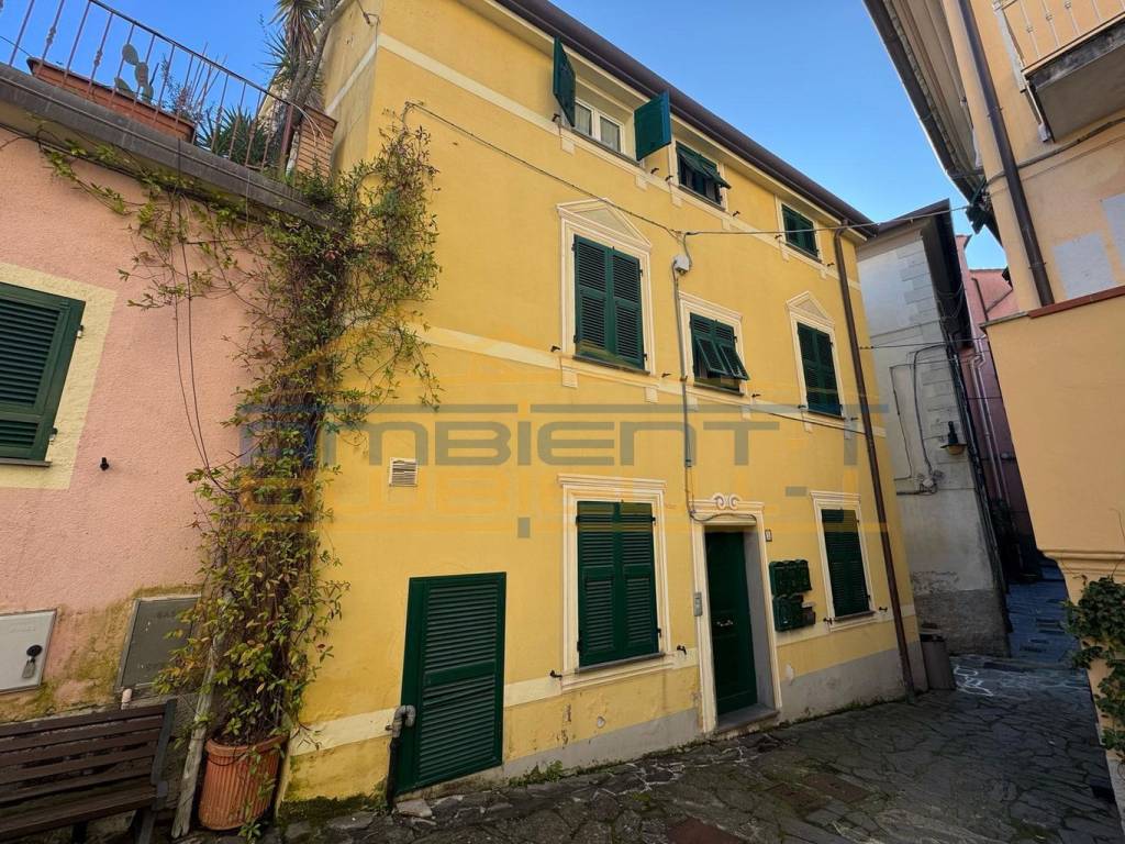Appartamento a Portovenere in Via d'Imporzano, 5 - Foto 2