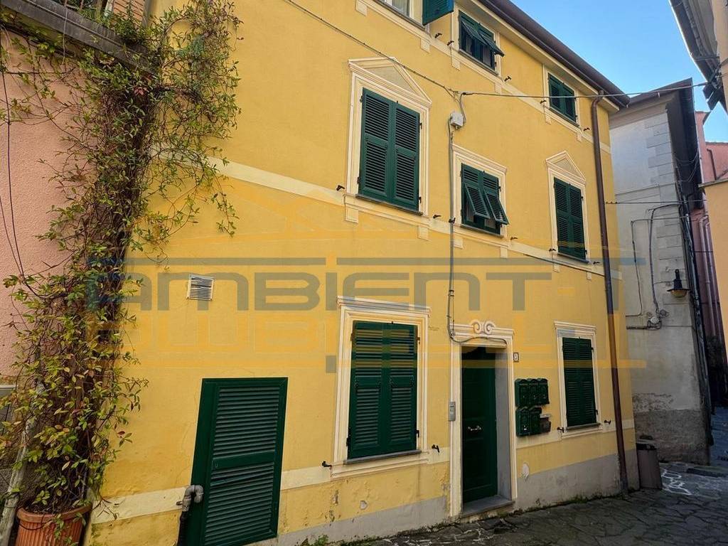 Appartamento a Portovenere in Via d'Imporzano, 5 - Foto 3