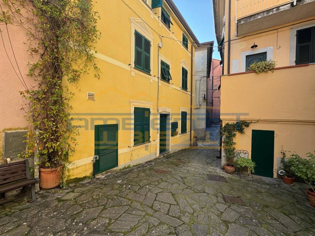 Appartamento a Portovenere in Via d'Imporzano, 5 - Foto 4