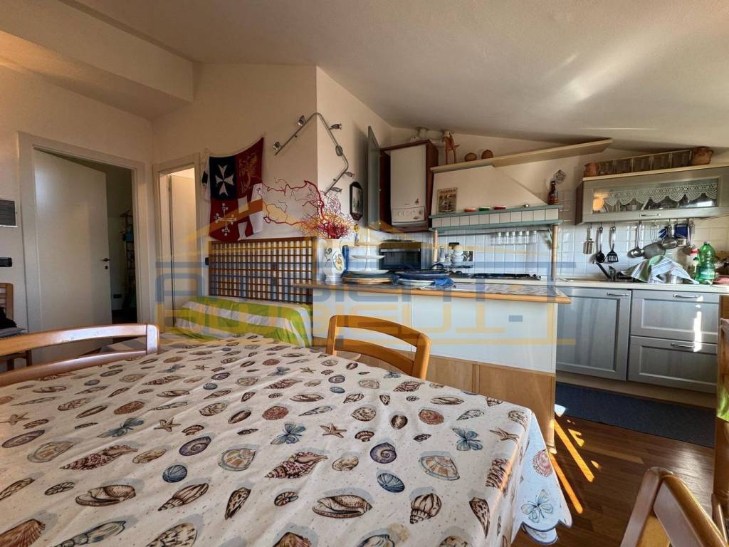 Appartamento a Portovenere in Via d'Imporzano, 5 - Foto 5