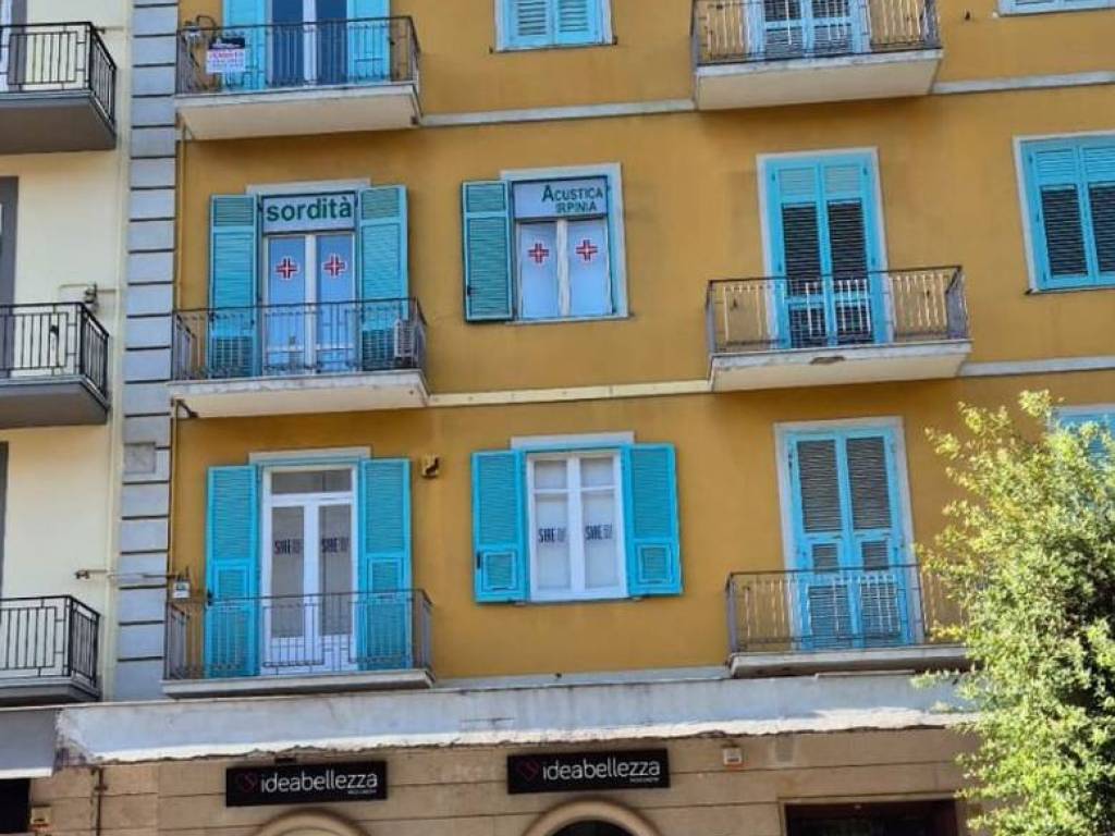 Appartamento a Avellino in Vittorio Emanuele II, 58 - Foto 2