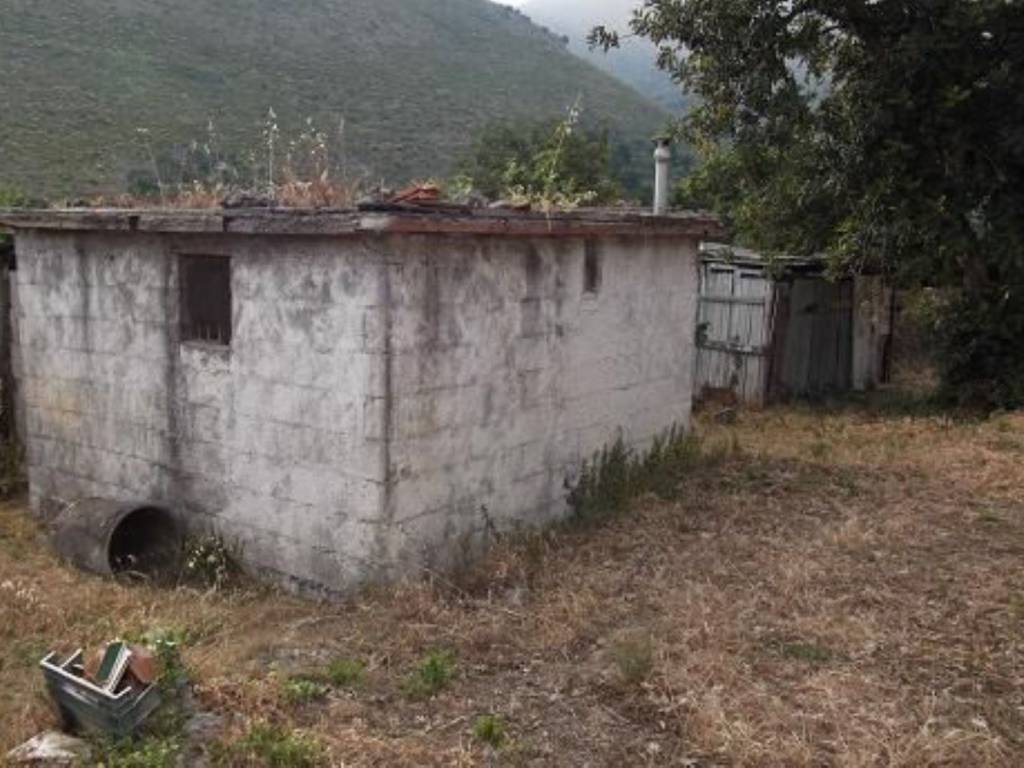 Rustico / casale a Formia in Via santa maria la noce s.n.c - Foto 4