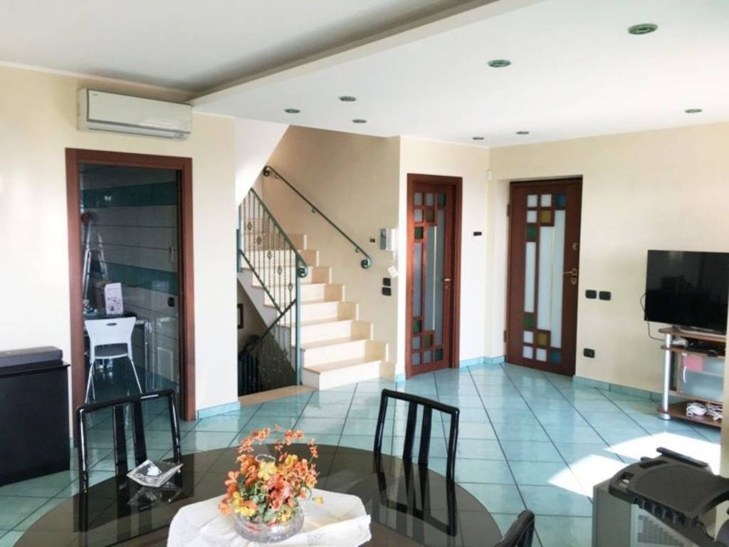 Villa a Formia in Via Giuseppe Paone - Foto 4