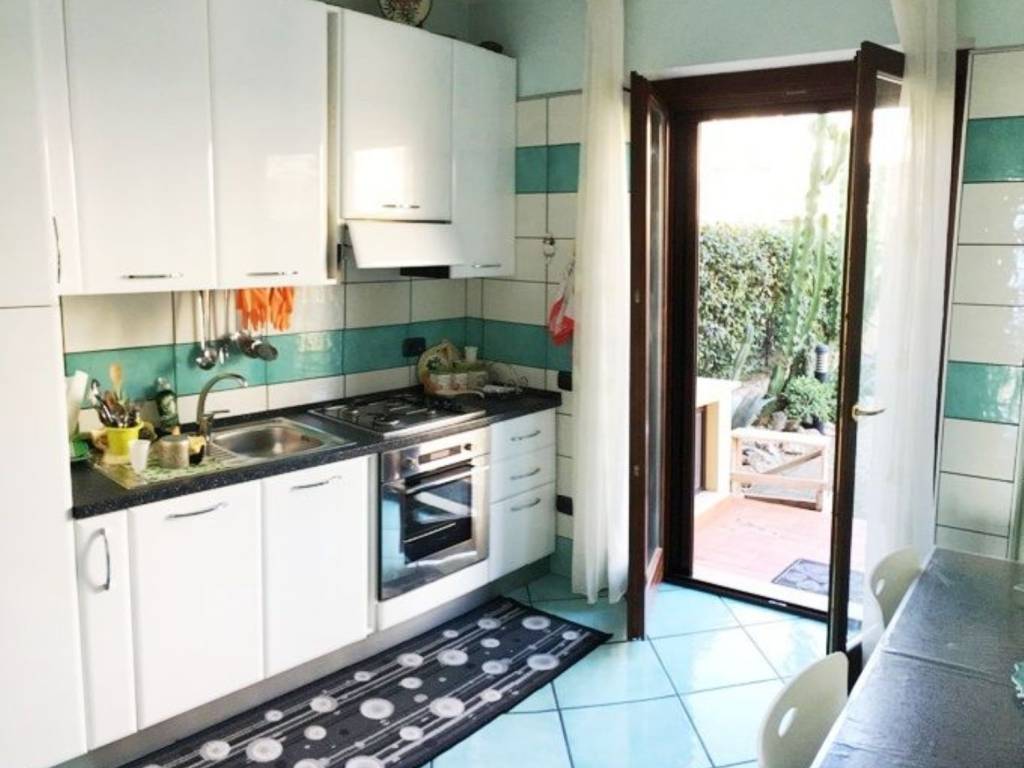 Villa a Formia in Via Giuseppe Paone - Foto 5