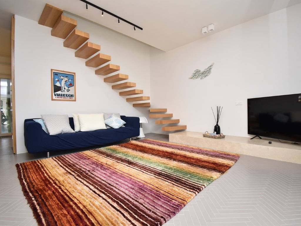 Villa a Pietrasanta in Via Cortona, 23 - Foto 2