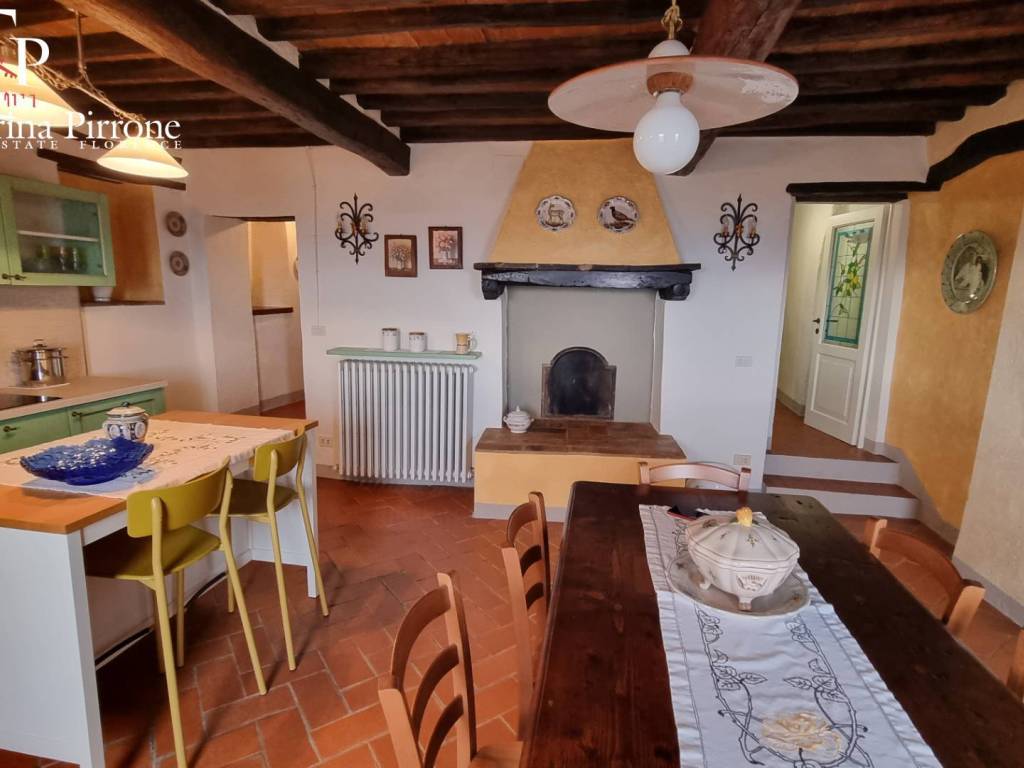 Appartamento a Bucine in via 4 Novembre, 32 - Foto 4