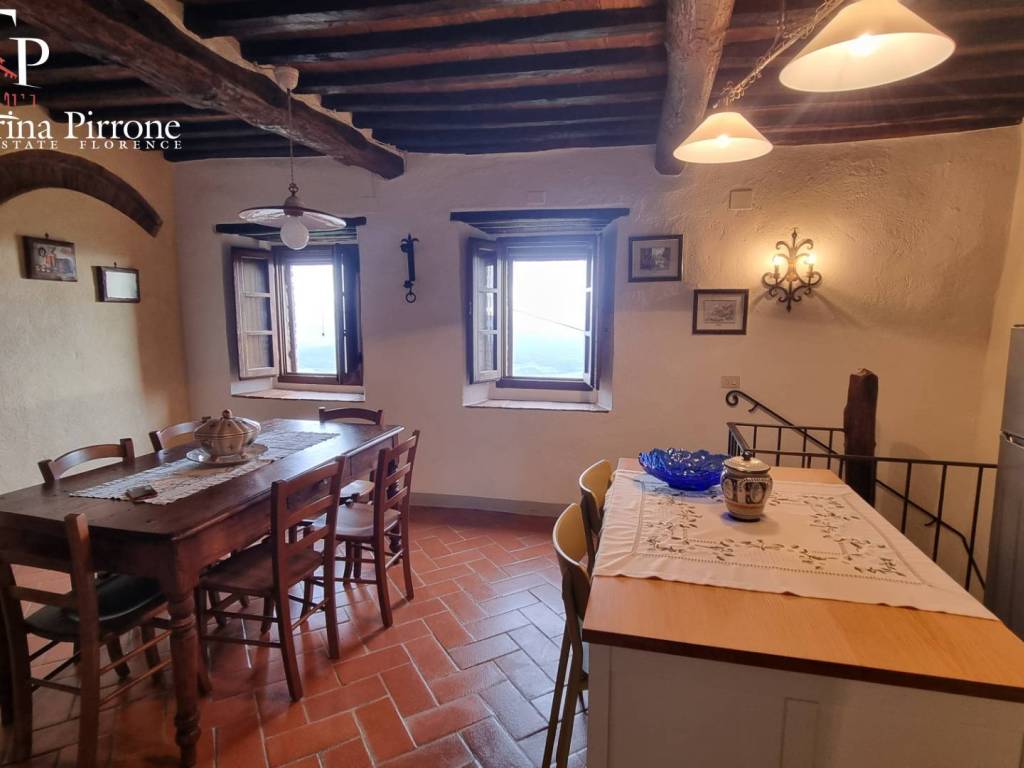Appartamento a Bucine in via 4 Novembre, 32 - Foto 5