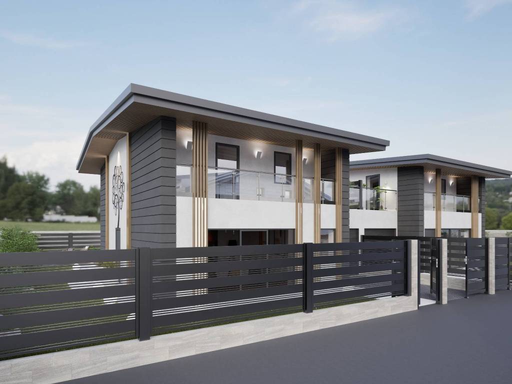 Progetto a Vinovo in Via Giovanni Valetti - Foto 2