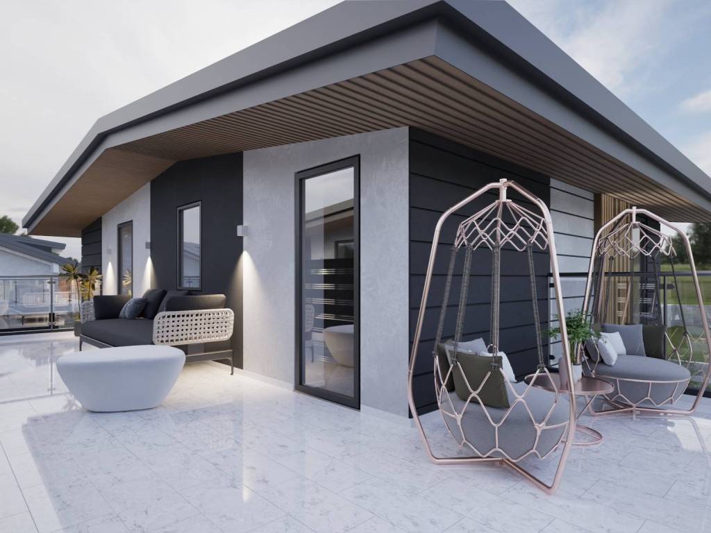 Progetto a Vinovo in Via Giovanni Valetti - Foto 3