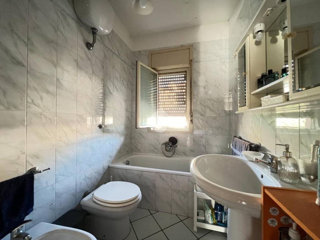 Appartamento a Agrigento in Via eraclito - Foto 5