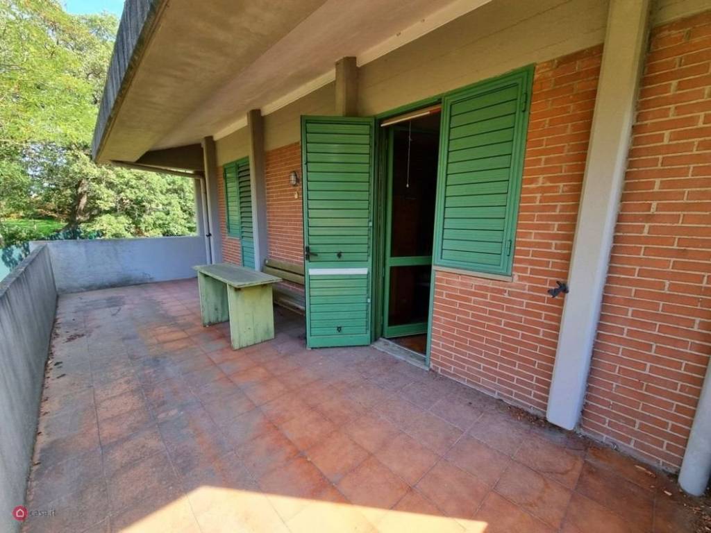 Villa a Pesaro in Via Ignazio Silone, 2 - Foto 4