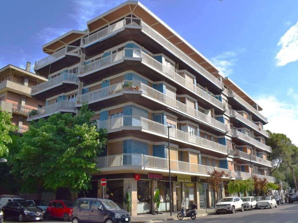 Appartamento a Pescara in Via Leopoldo Muzii, 100 - Foto 2