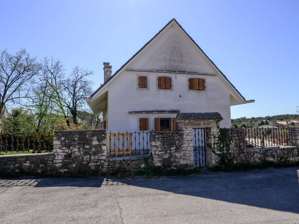 Villa a Duino-aurisina in Località Sistiana - Foto 2