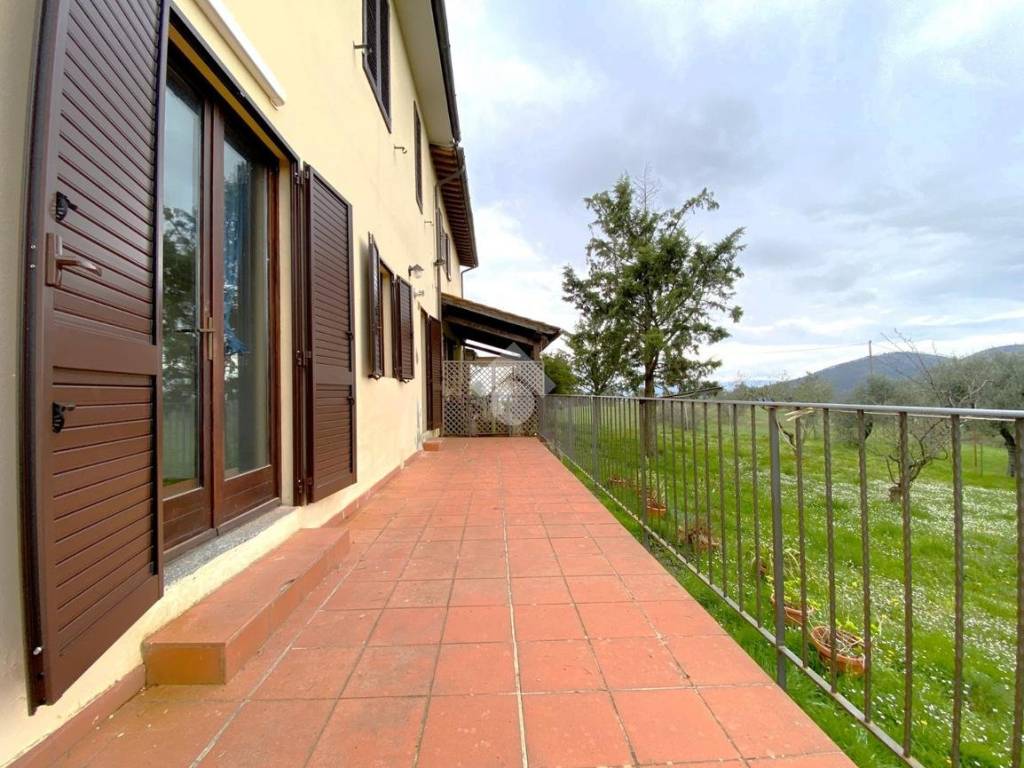 Appartamento a Prato in Via di Cerreto e Solano - Foto 3