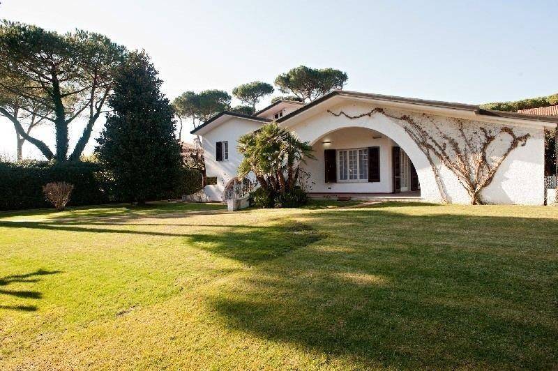 Villa a Forte dei marmi - Foto 2