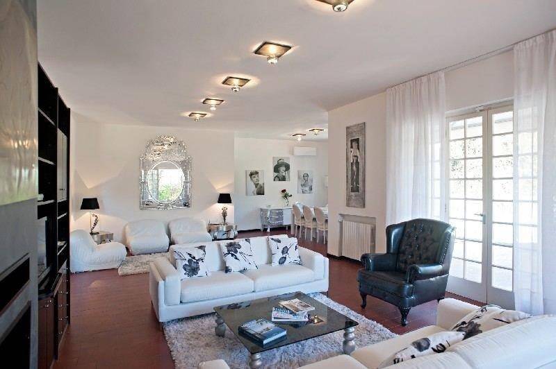 Villa a Forte dei marmi - Foto 4