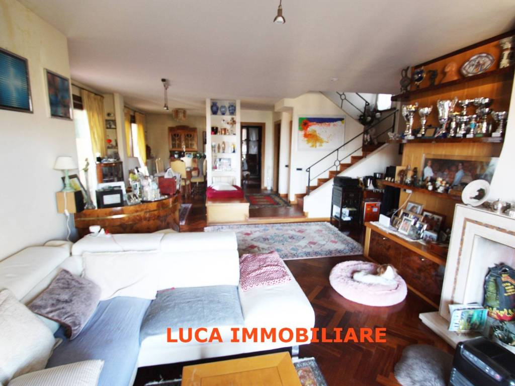 Villa a Buggiano in Via delle Gavine, 4 - Foto 3