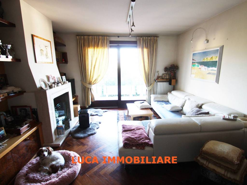Villa a Buggiano in Via delle Gavine, 4 - Foto 5
