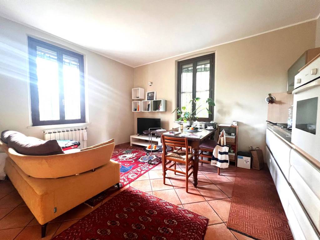 Appartamento a Mantova in Via dei Ghisi - Foto 2
