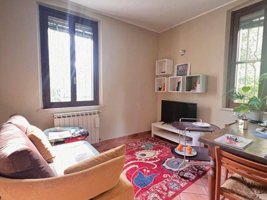 Appartamento a Mantova in Via dei Ghisi - Foto 3