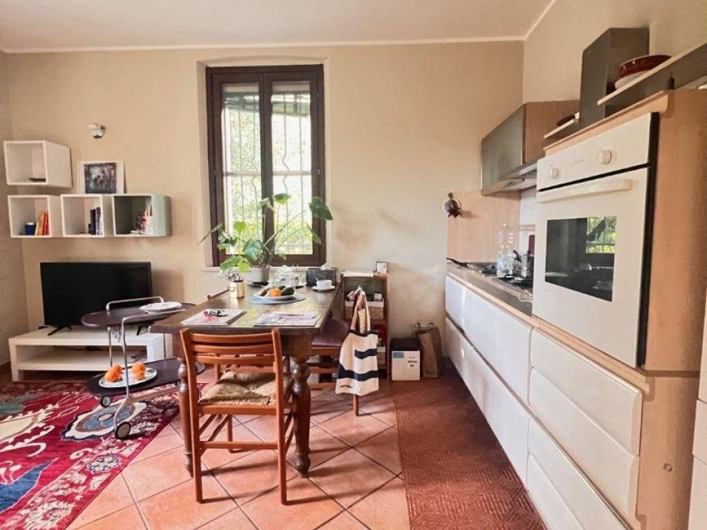 Appartamento a Mantova in Via dei Ghisi - Foto 4