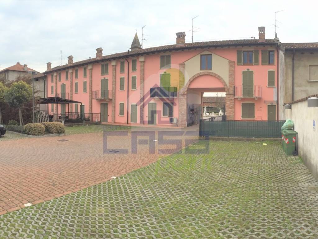 Appartamento a Orzinuovi in strada provinciale 11 - Foto 3