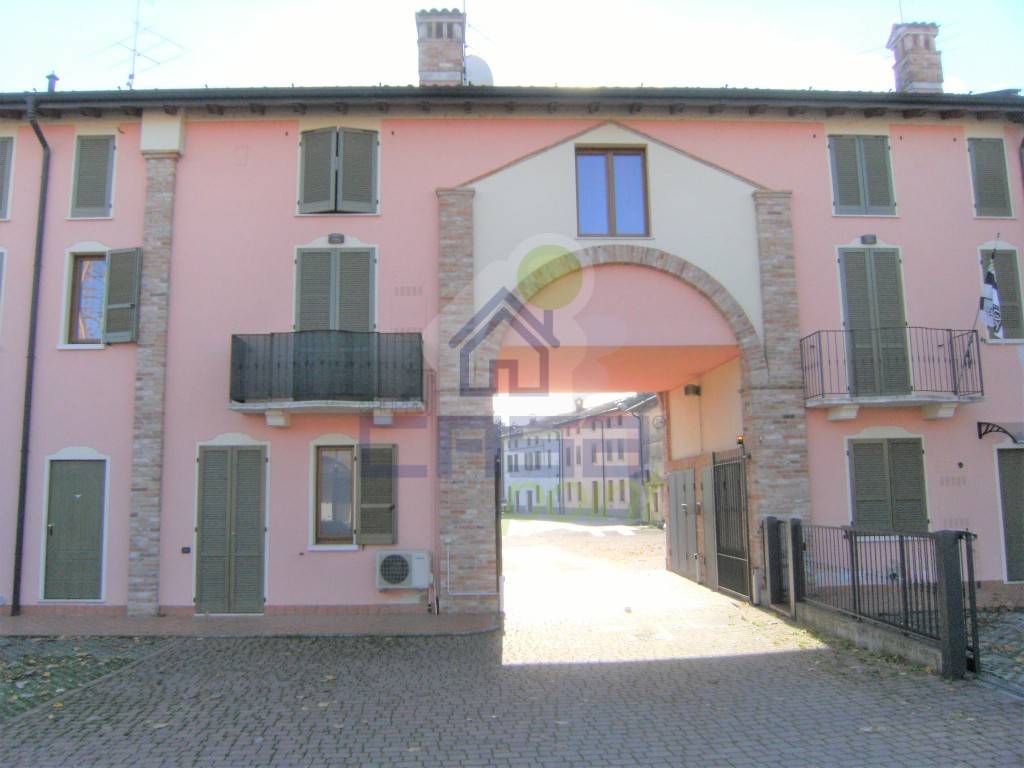 Appartamento a Orzinuovi in strada provinciale 11 - Foto 4