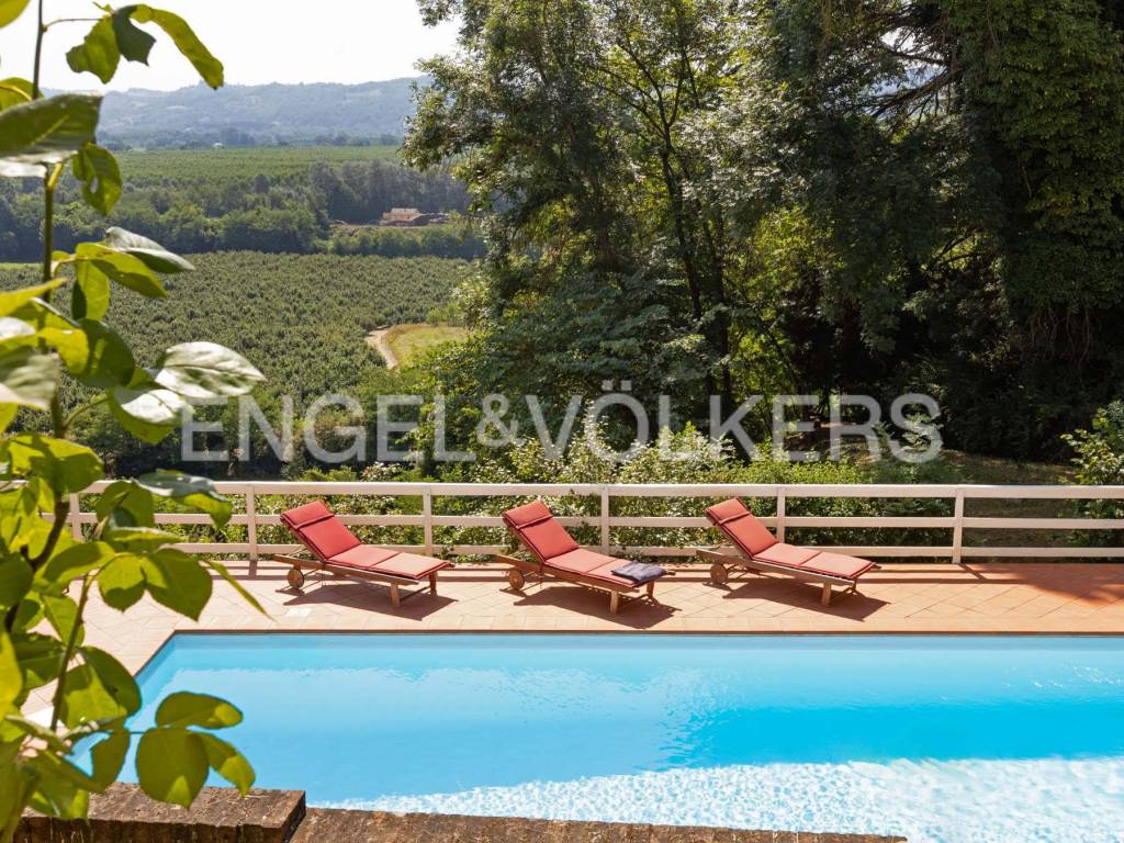 Villa a Acqui terme in Strada della Maggiora - Foto 2