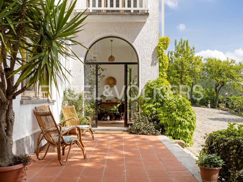 Villa a Acqui terme in Strada della Maggiora - Foto 3