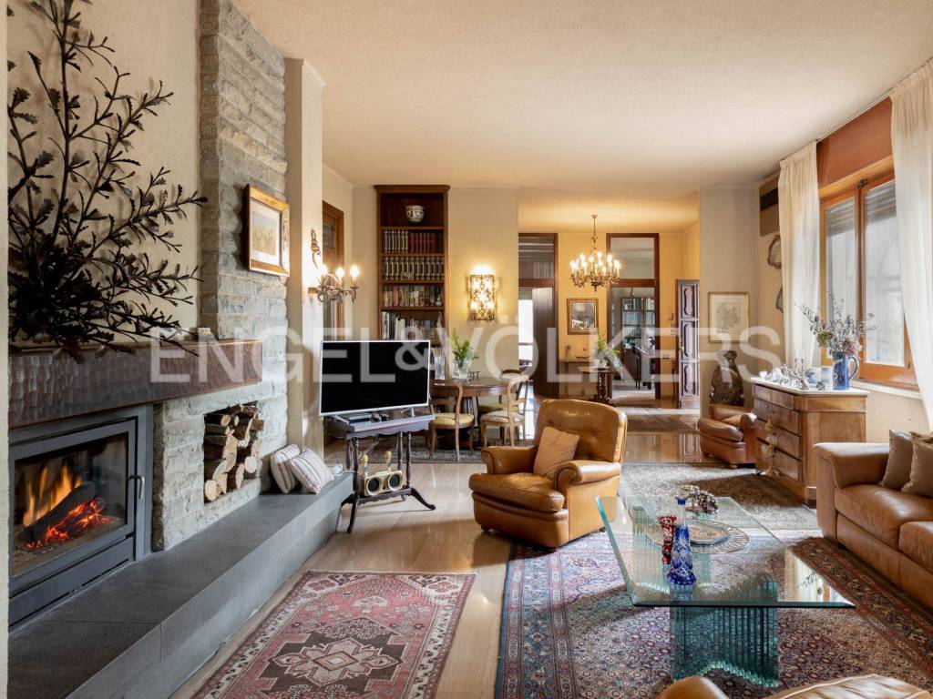 Villa a Acqui terme in Strada della Maggiora - Foto 4