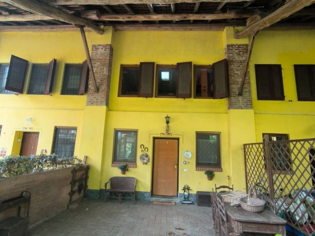 Villetta a schiera a Sant'angelo lodigiano in Località Domodossola, 10 - Foto 2