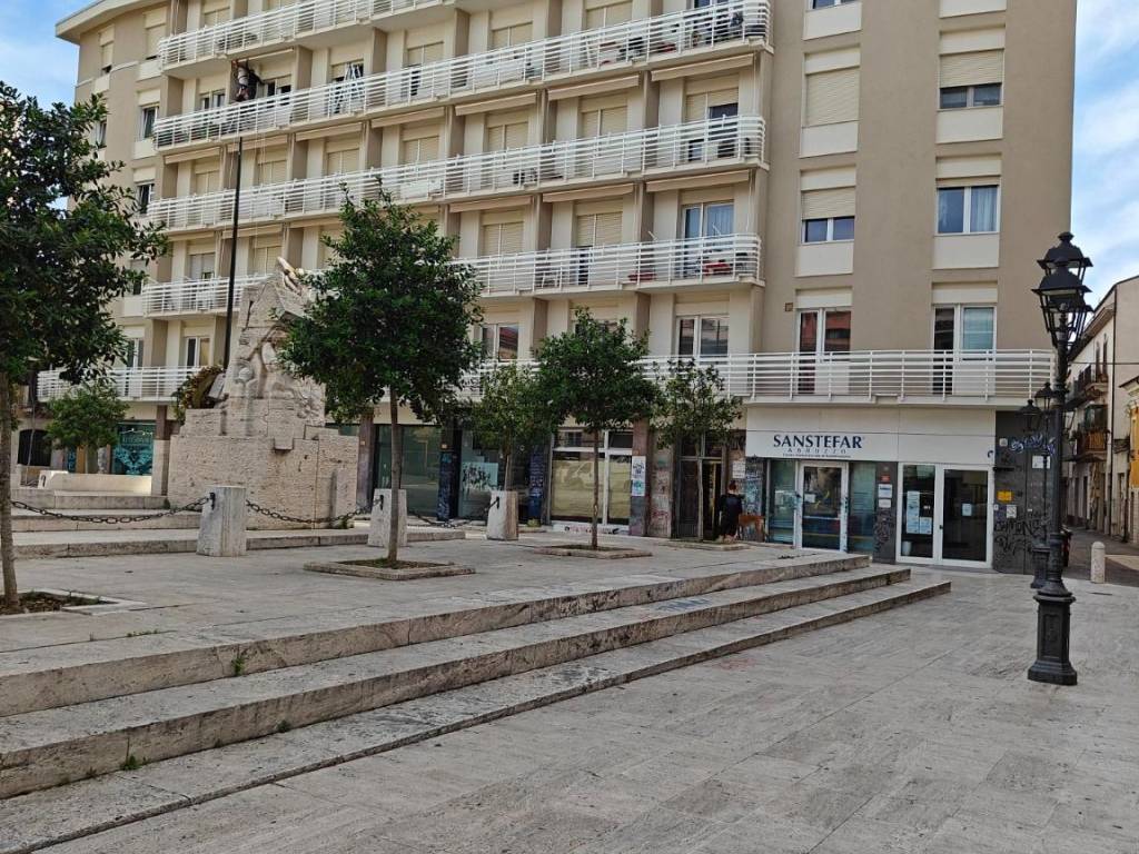 Attico / mansarda a Pescara in Piazza Giuseppe Garibaldi, 9 - Foto 2