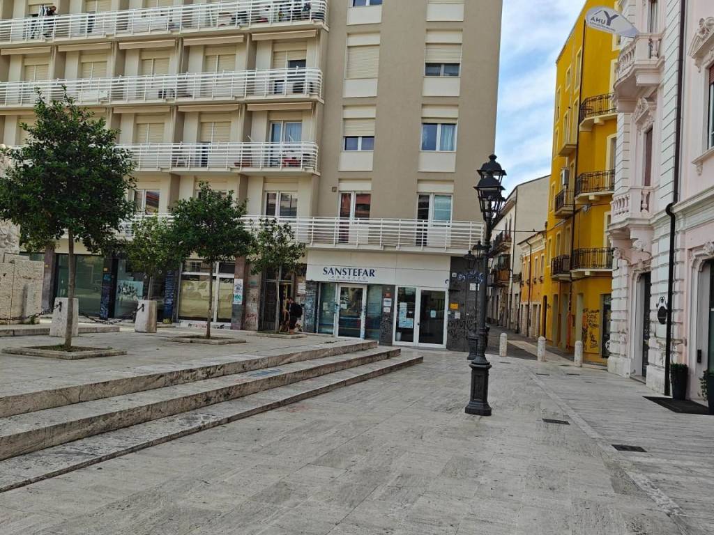 Attico / mansarda a Pescara in Piazza Giuseppe Garibaldi, 9 - Foto 3