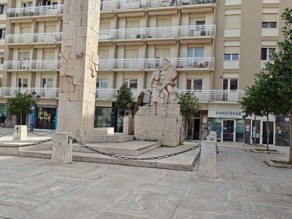 Attico / mansarda a Pescara in Piazza Giuseppe Garibaldi, 9 - Foto 4