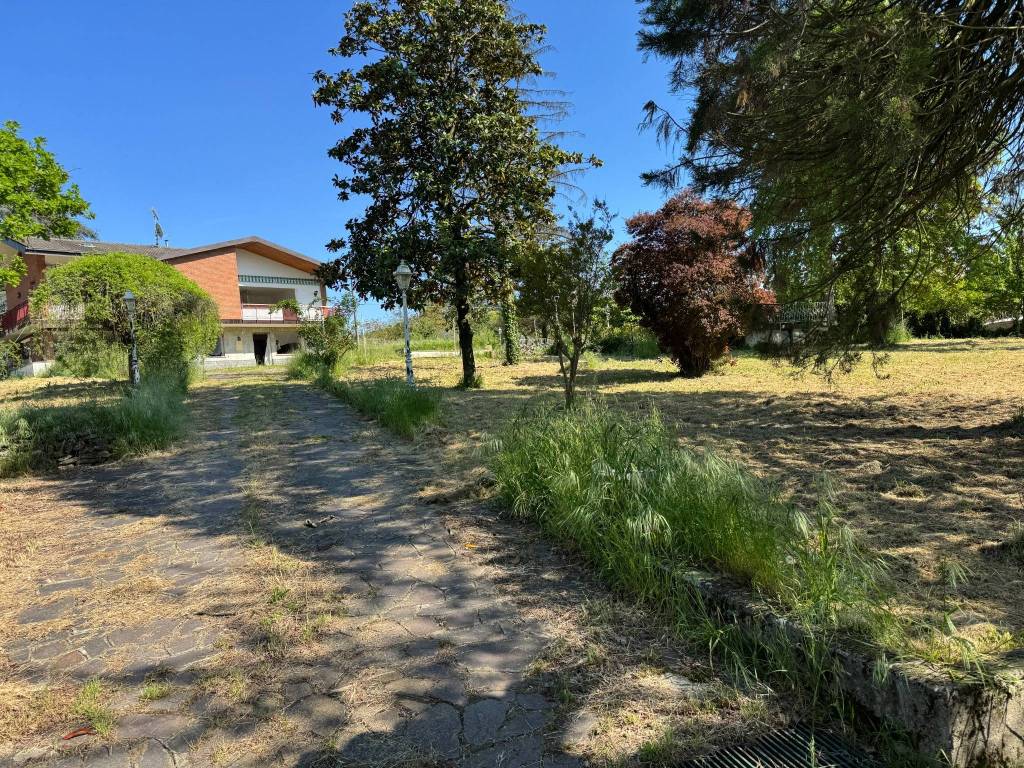 Casa indipendente a Alessandria in Via della Manza - Foto 4