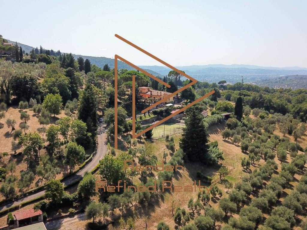 Villa a Bagno a ripoli in Via della Croce - Foto 3