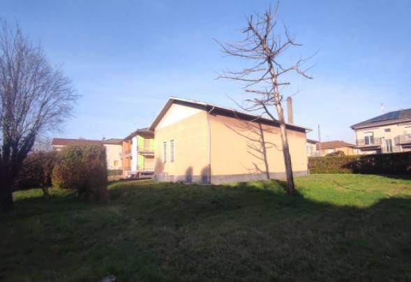 Immobile a Comun nuovo in Via Papa Giovanni XXIII, 18 - Foto 2