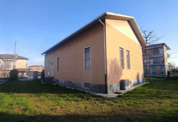 Immobile a Comun nuovo in Via Papa Giovanni XXIII, 18 - Foto 3