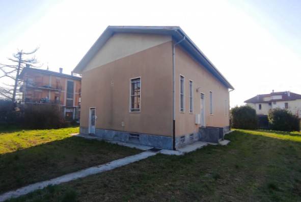 Immobile a Comun nuovo in Via Papa Giovanni XXIII, 18 - Foto 4