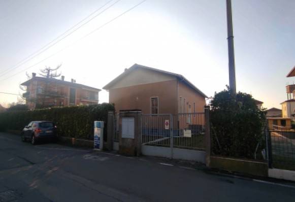 Immobile a Comun nuovo in Via Papa Giovanni XXIII, 18 - Foto 5