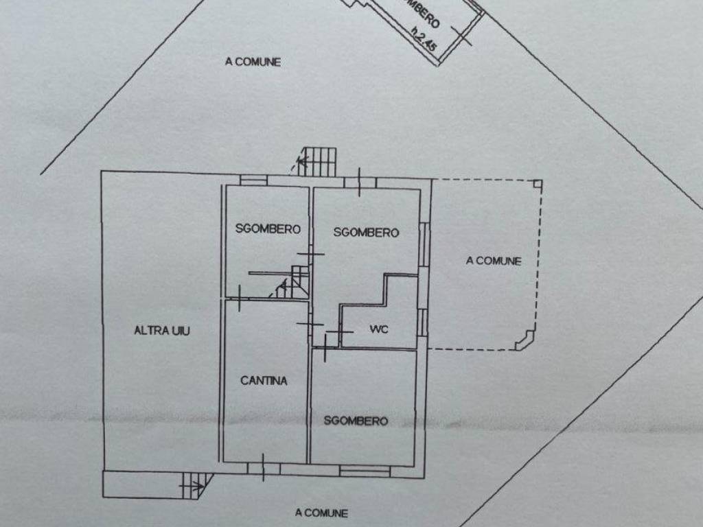 Casa indipendente a Monsummano terme in Via dei Mille, 158 - Foto 2